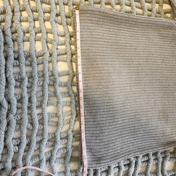 Jane Raglan Shaker Pullover - Picture 14 of 14